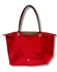 Longchamp Le Pliage Large Shoulder Bag