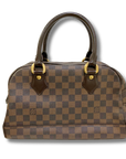 Louis Vuitton Duomo Boston Bag