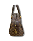Louis Vuitton Duomo Boston Bag