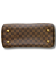Louis Vuitton Duomo Boston Bag