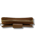 Gucci Zip around Bi-Fold Wallet