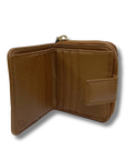 Gucci Zip around Bi-Fold Wallet
