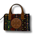 Tory Burch Ella Micro Tote Bag