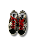 Golden Goose Superstar Sneakers