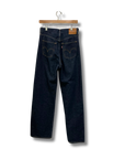 Levis Rib Cage Wide Leg Jeans