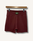 Daily Drills Biker shorts