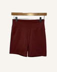 Daily Drills Biker shorts