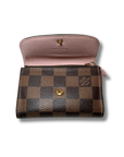 Louis Vuitton Rosalie Coin Purse Wallet