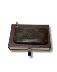 Louis Vuitton Key Pouch (with box)