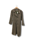 Mimosa Trench Coat