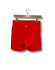 Lululemon Bike Shorts