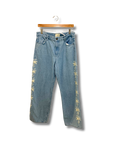 Sezane x Sea New Yor Jeans