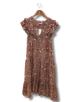 Ulla Johnson Dress