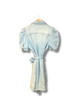Retrofete Denim Dress