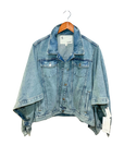 Pilcro Denim Jacket