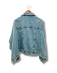 Pilcro Denim Jacket