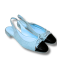 Stuart Weitzman Flats