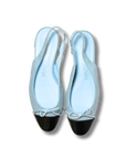 Stuart Weitzman Flats