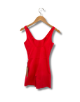 Girlfriend Collective Romper