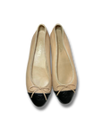 Chanel Flats