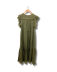 Marie Oliver Maxi Dress