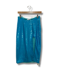 Ganni Maxi Skirt