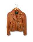 Allsaints Leather Jacket