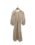 Staud Maxi dress