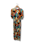 La Double J Maxi Dress