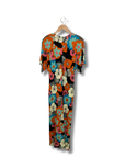La Double J Maxi Dress