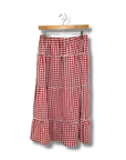 Edikted Maxi Skirt