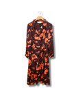 Exquise Maxi Dress