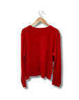 Reformation Cashmere Sweater