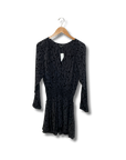 Rails Dress