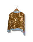 Never Fully Dressed Cardigan