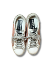 Golden Goose Superstar Sneakers