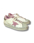 Golden Goose High Star Sneakers