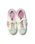 Golden Goose High Star Sneakers