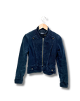 Jean Paul Gaultier Denim Jacket