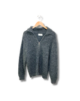 Mr P. Jacket