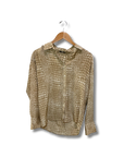 J.mclaughlin Silk Top