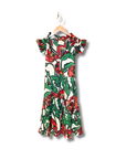La DoubleJ Maxi dress