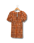 Marie Oliver Dress