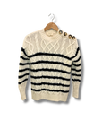 Sezane Sweater