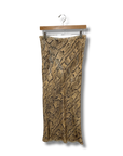 Dries Van Noten Maxi skirt