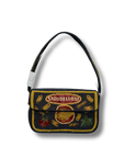 Staud Tommy Beaded Bag
