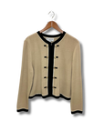 St. John Jacket