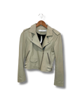 Iro Leather Jacket