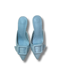 NL Heels