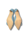 NL Heels